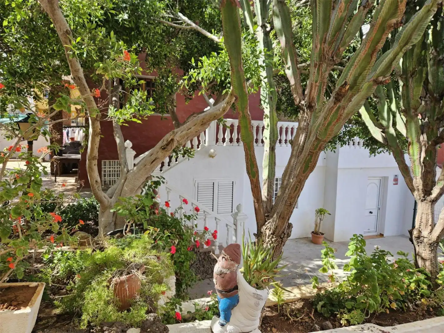 Ground floor for rent in Lugar Lomo el Diviso, 21, Almatriche