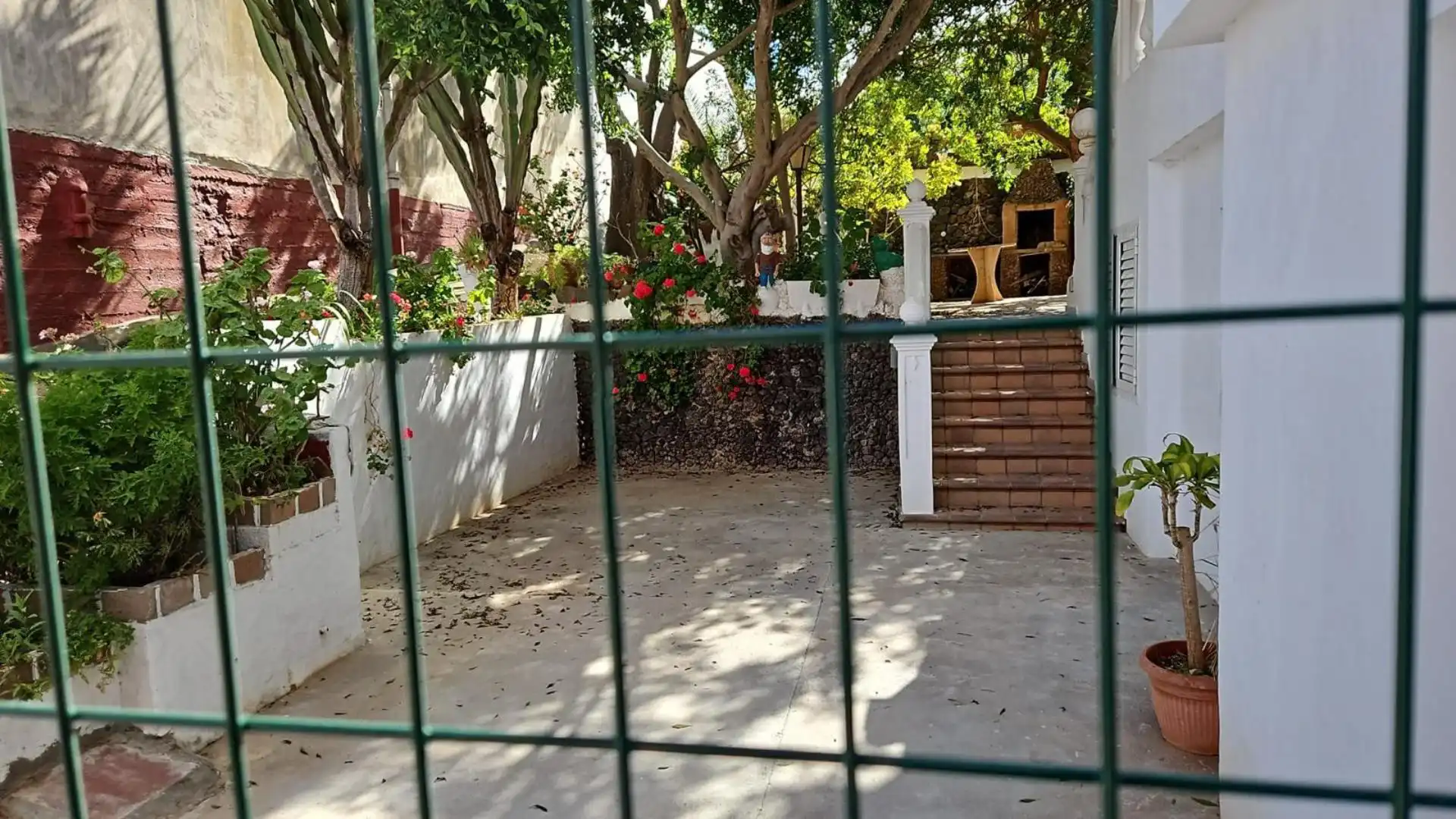 Ground floor for rent in Lugar Lomo el Diviso, 21, Almatriche