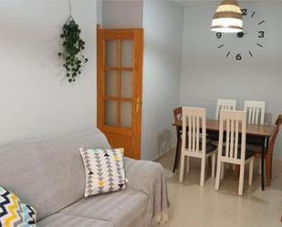 Sala d'estar de Pis de lloguer en Torrenueva Costa amb Calefacció i Moblat