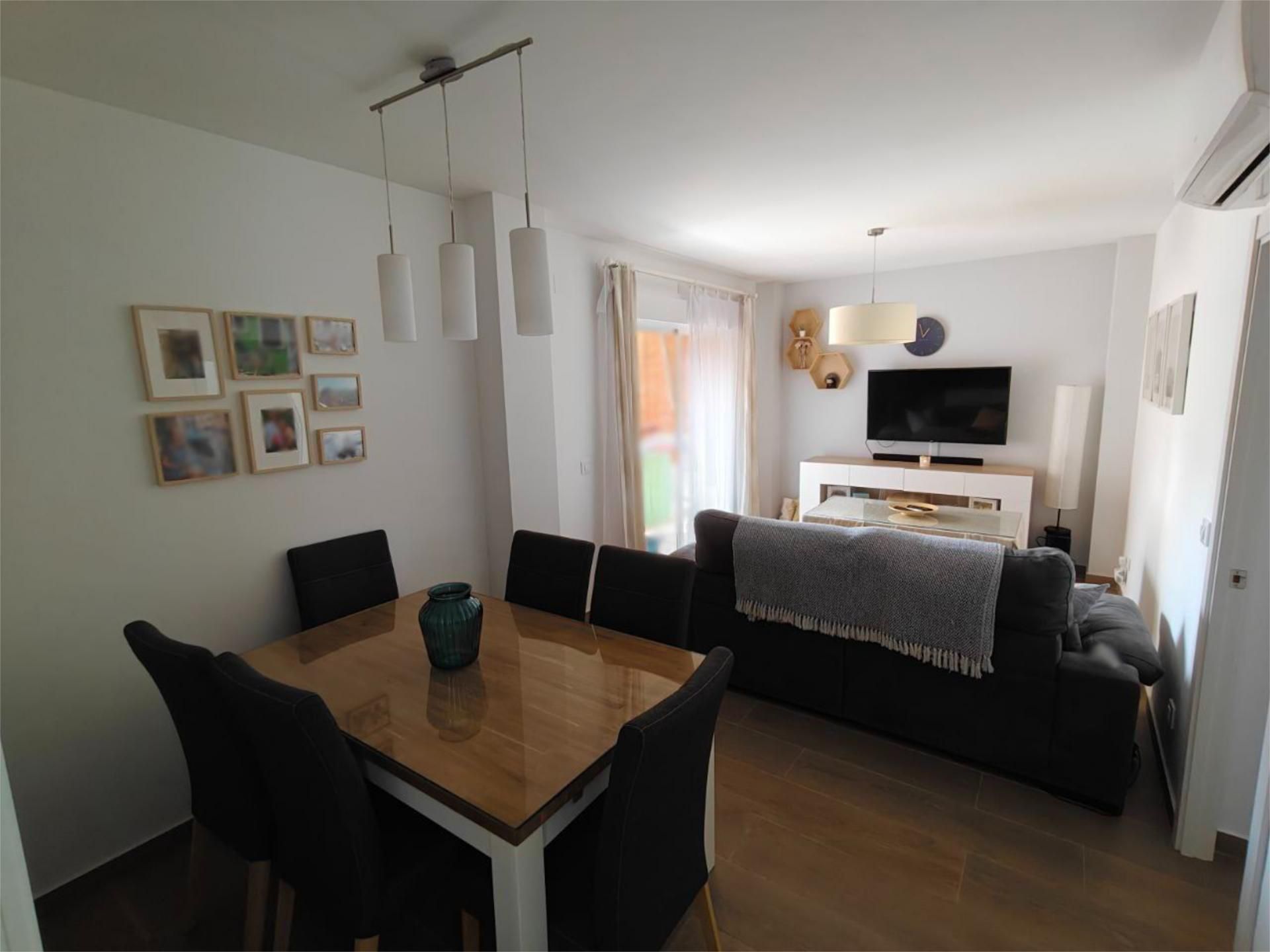 Living room of Flat for sale in  Córdoba Capital  with Terrace