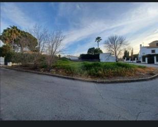 Exterior view of Constructible Land for sale in Antigua