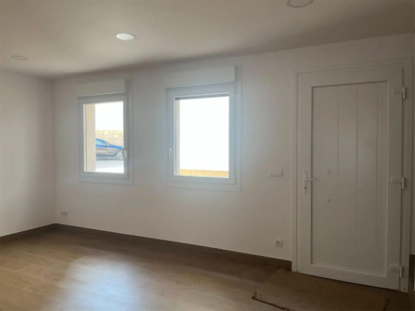 Casa adosada en venta en Calle Medio, 6, Mendaza Habitación de Casa adosada en venta en Mendaza con Calefacción