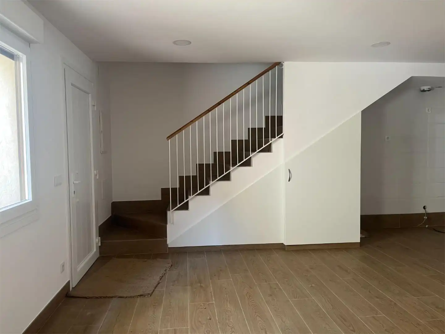 Casa adosada en venta en Calle Medio, 6, Mendaza Casa adosada en venta en Mendaza con Calefacción