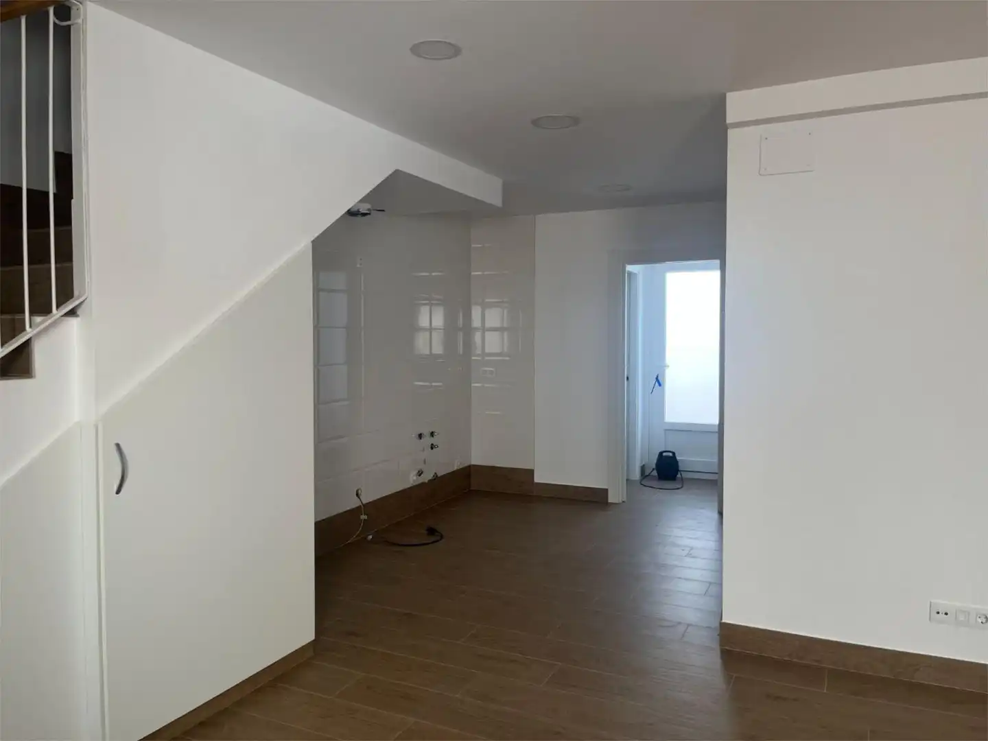 Casa adosada en venta en Calle Medio, 6, Mendaza Casa adosada en venta en Mendaza con Calefacción