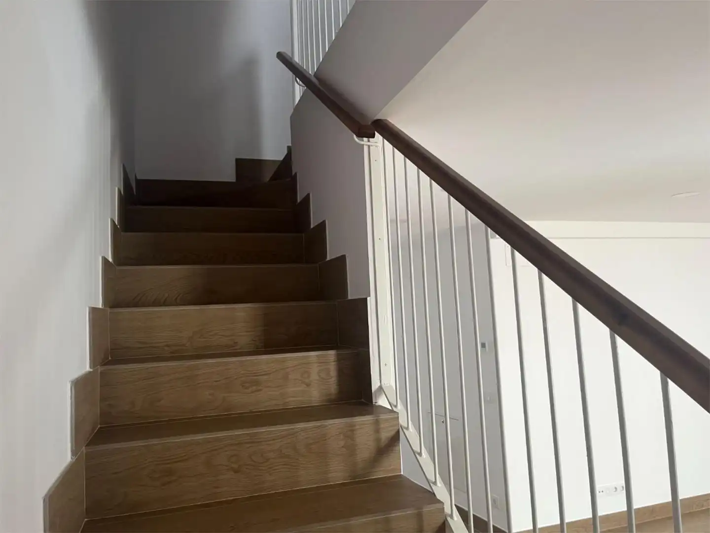 Casa adosada en venta en Calle Medio, 6, Mendaza Casa adosada en venta en Mendaza con Calefacción