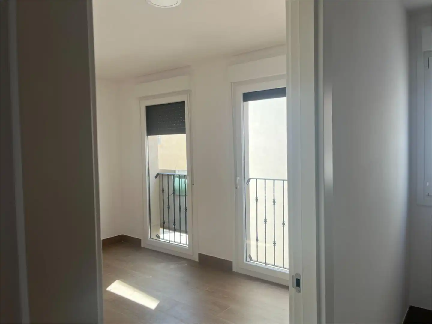 Casa adosada en venta en Calle Medio, 6, Mendaza Terraza de Casa adosada en venta en Mendaza con Calefacción