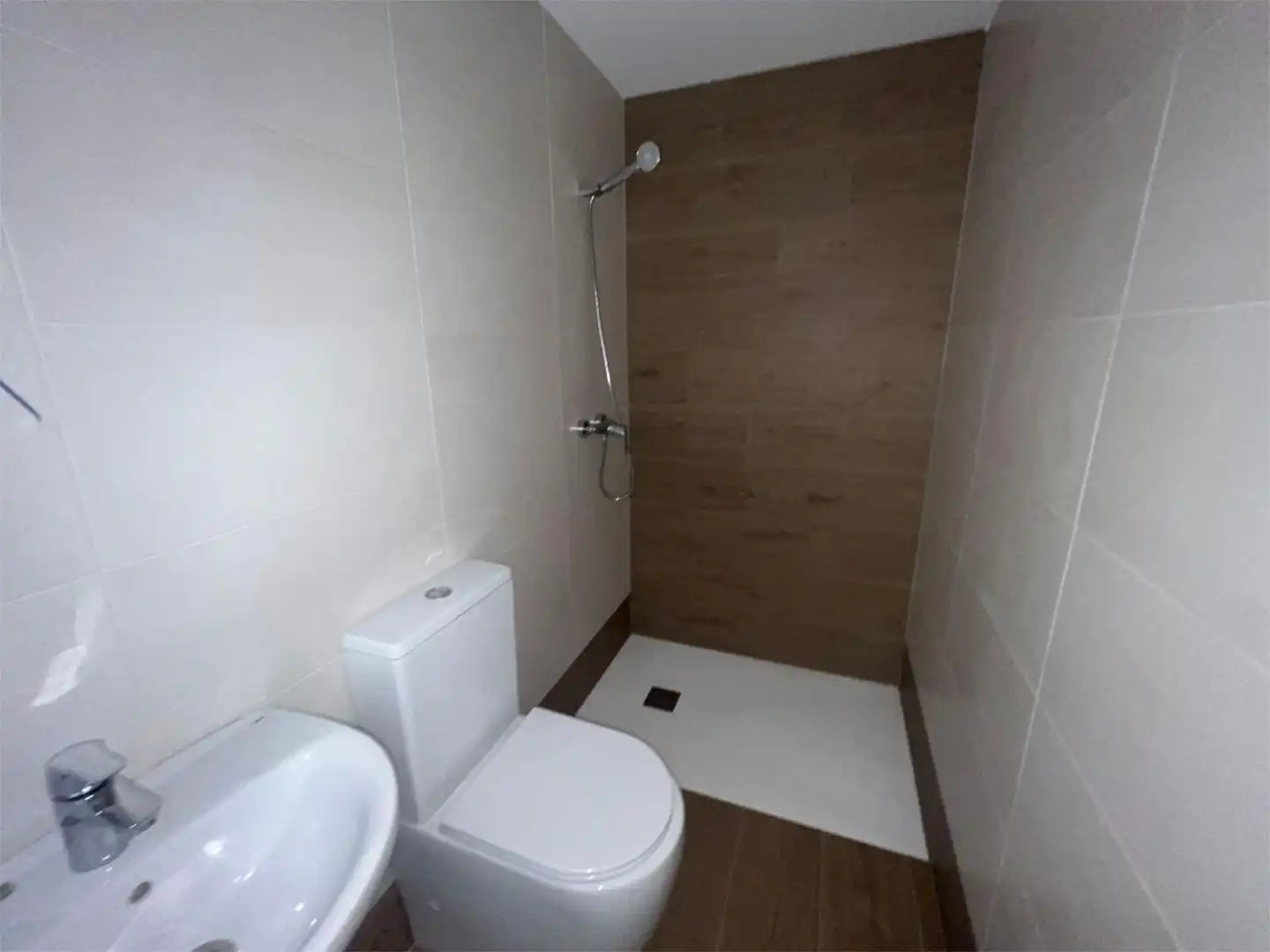 Casa adosada en venta en Calle Medio, 6, Mendaza Baño de Casa adosada en venta en Mendaza con Calefacción