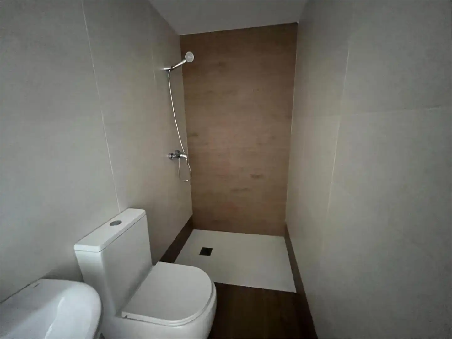 Casa adosada en venta en Calle Medio, 6, Mendaza Baño de Casa adosada en venta en Mendaza con Calefacción