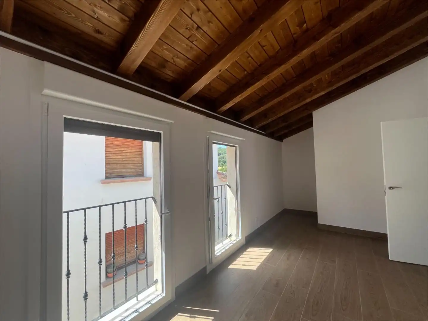 Casa adosada en venta en Calle Medio, 6, Mendaza Habitación de Casa adosada en venta en Mendaza con Calefacción