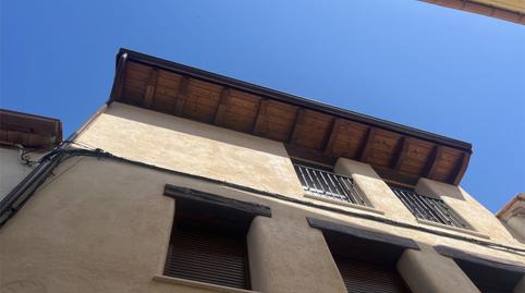 Casa adosada en venda a Calle Medio, 6, Mendaza, Navarra - imatge 2 Foto 2 de Casa adosada en venda a Calle Medio, 6, Mendaza, Navarra