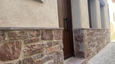 Casa adosada en venda a Calle Medio, 6, Mendaza, Navarra - imatge 4 Foto 4 de Casa adosada en venda a Calle Medio, 6, Mendaza, Navarra