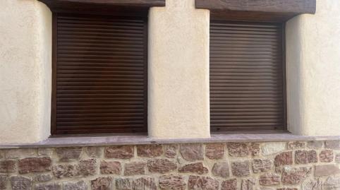 Casa adosada en venda a Calle Medio, 6, Mendaza, Navarra - imatge 3 Foto 3 de Casa adosada en venda a Calle Medio, 6, Mendaza, Navarra