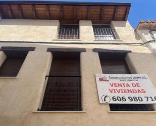 Vista exterior de Pis en venda en Mendaza