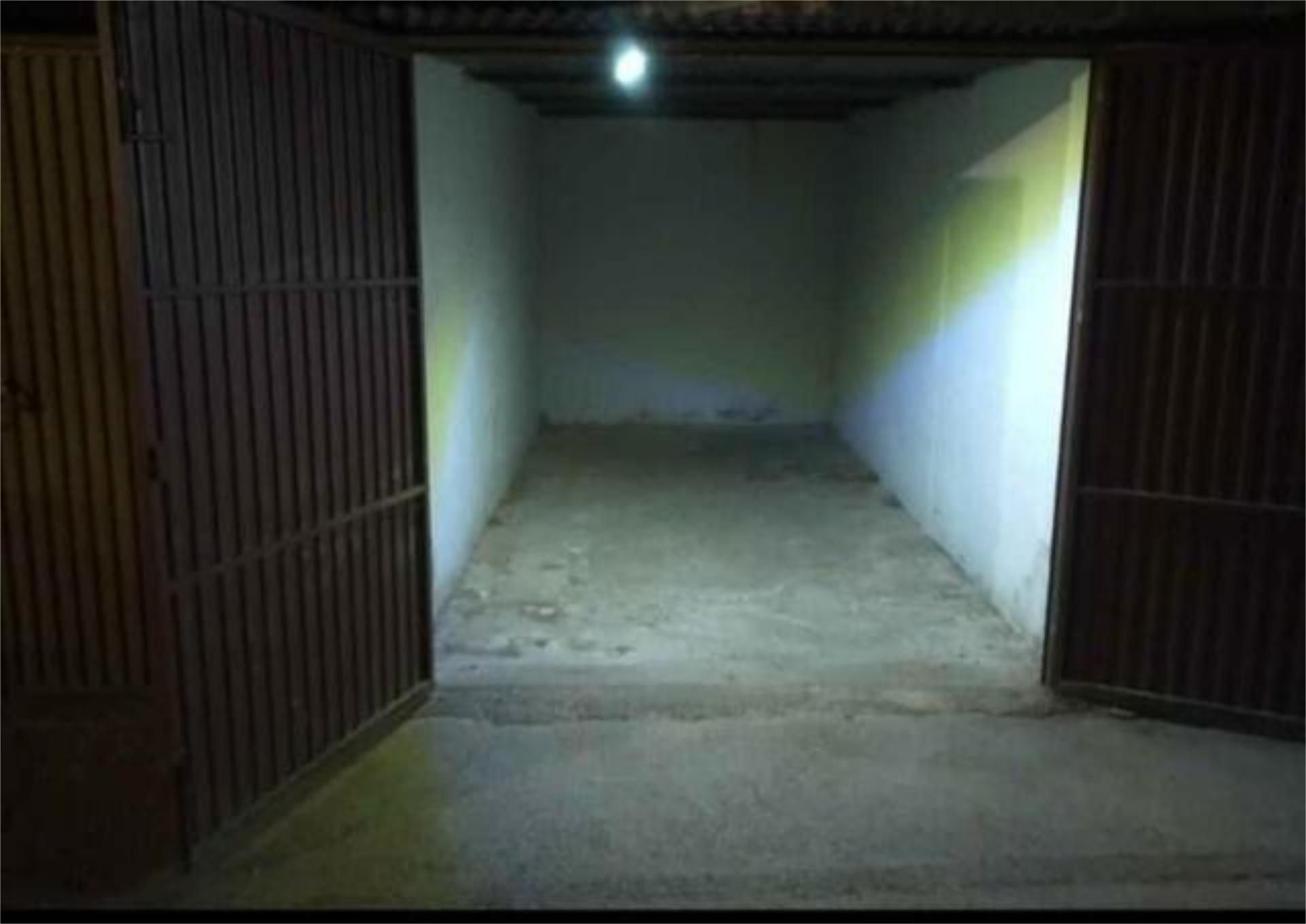 Garage to rent in Miguelturra