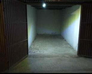 Garatge de lloguer en Miguelturra
