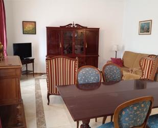 Menjador de Apartament de lloguer en Colmenar Viejo amb Aire condicionat, Calefacció i Parquet