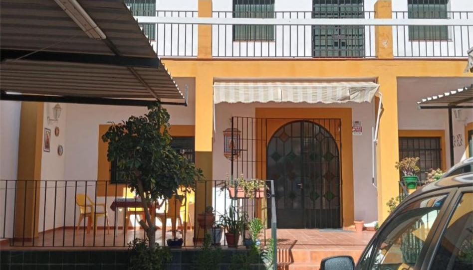 Finca rústica en venda a Calle Vetalengua, 110, El Rocío, Huelva - imatge 1 Foto 1 de Finca rústica en venda a Calle Vetalengua, 110, El Rocío, Huelva