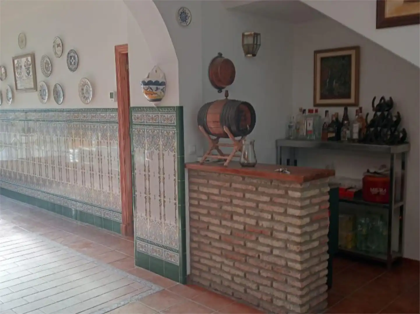 Country homes for sale in Calle Vetalengua, 110, El Rocío Country homes for sale in Almonte with Terrace
