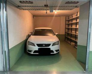 Parking of Garage to rent in Donostia - San Sebastián 