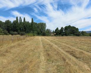 Land for sale in Bonilla de la Sierra