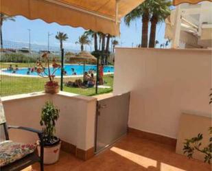 Flat to rent in Las Escobetas