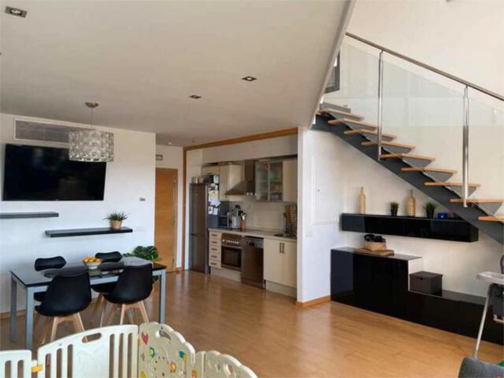 Kitchen of Flat for sale in Burjassot