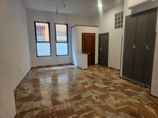 Piso en Alquiler en Avenida de Pardaleras, 20 en Pardaleras