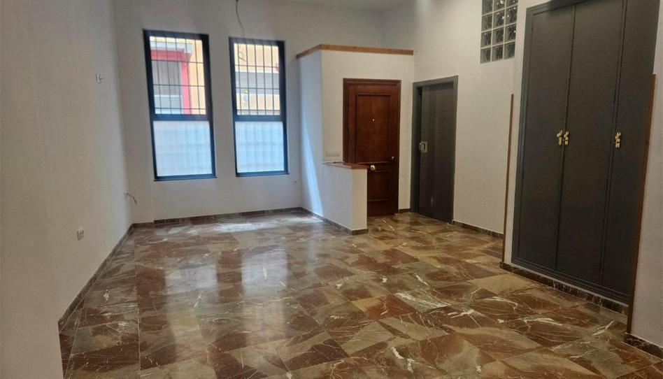 Flat to rent in Avenida de Pardaleras, 20, Pardaleras, Badajoz - image 1 Photo 1 of Flat to rent in Avenida de Pardaleras, 20, Pardaleras, Badajoz