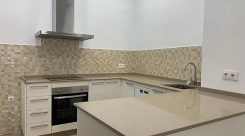 Flat to rent in Avenida de Pardaleras, 20, Pardaleras, Badajoz - image 2 Photo 2 of Flat to rent in Avenida de Pardaleras, 20, Pardaleras, Badajoz