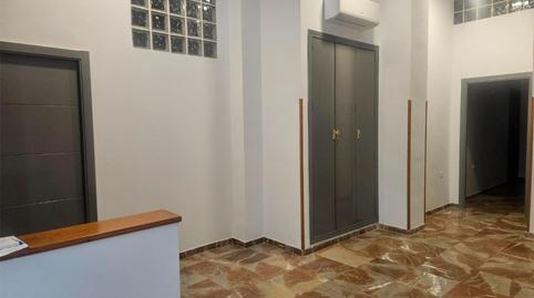 Flat to rent in Avenida de Pardaleras, 20, Pardaleras, Badajoz - image 3 Photo 3 of Flat to rent in Avenida de Pardaleras, 20, Pardaleras, Badajoz