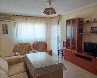 Study to rent in Valdepasillas - La Paz - Huerta Rosales