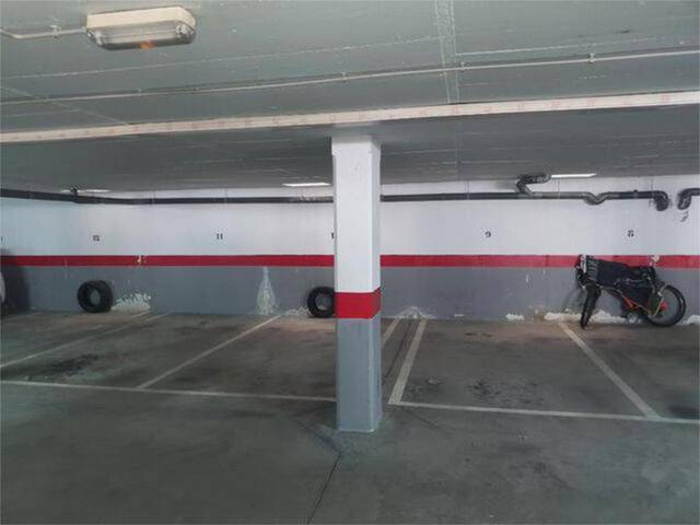 Garaje en Alquiler en Peñaranda de Bracamonte