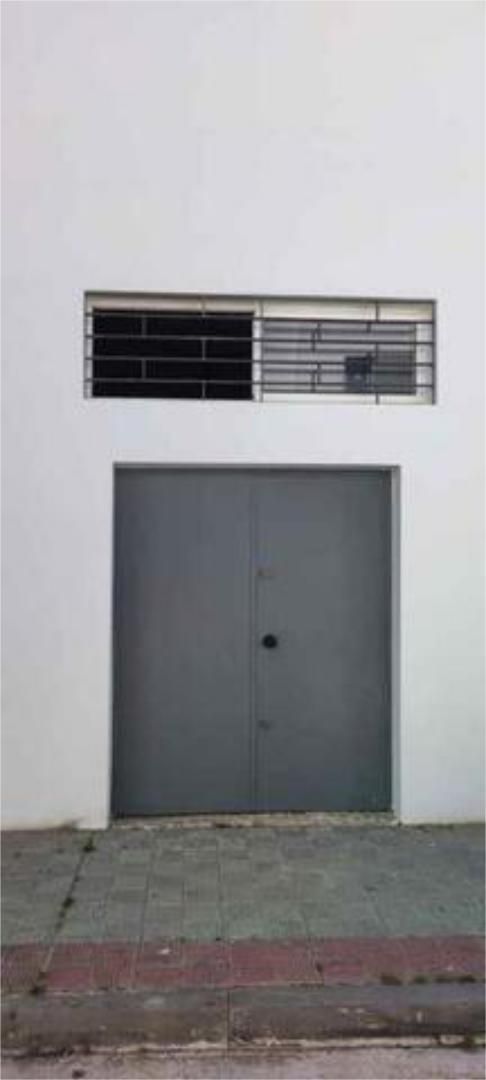 Exterior view of Box room to rent in Utrera
