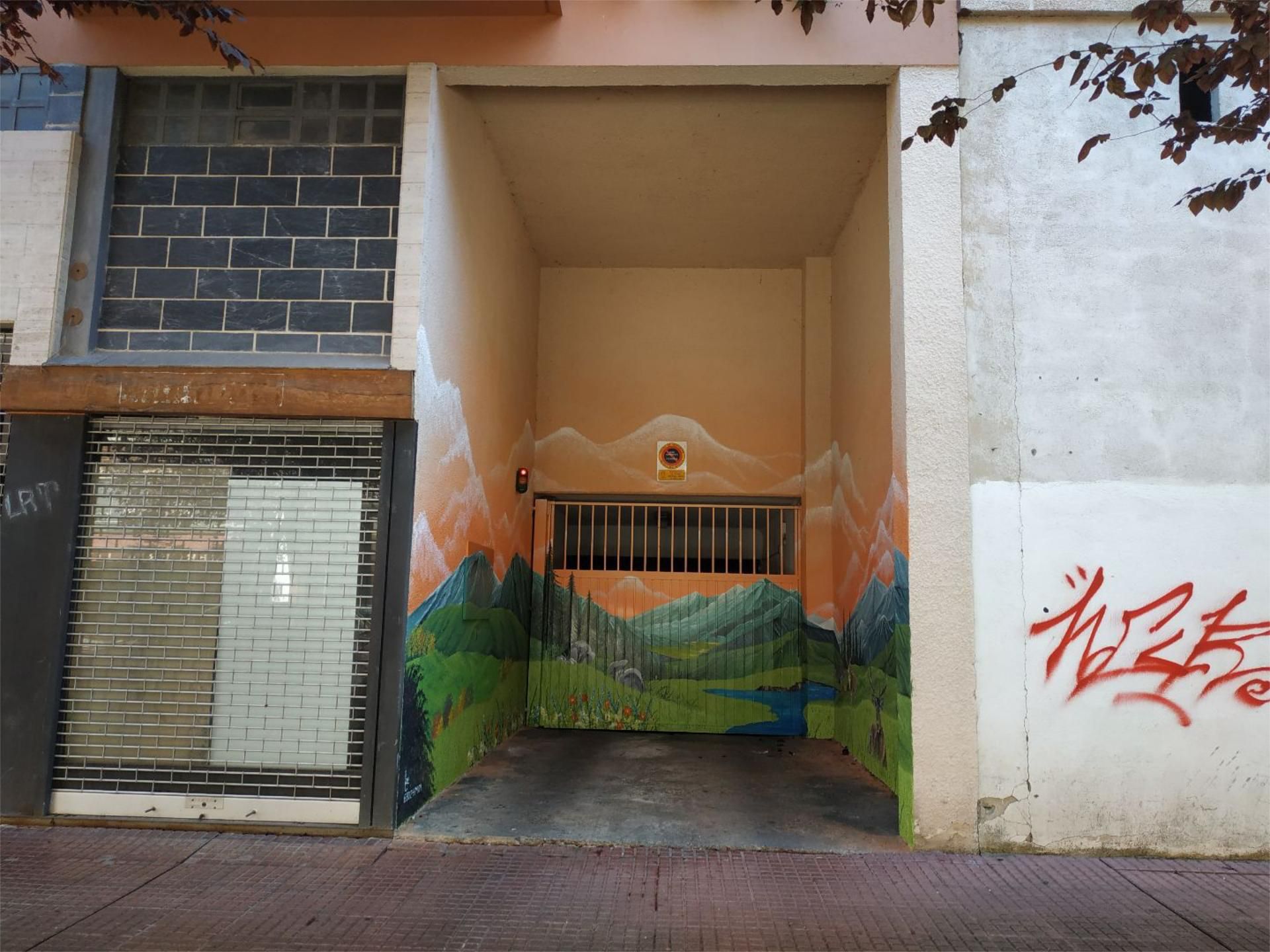 Garage to rent in Vitoria - Gasteiz