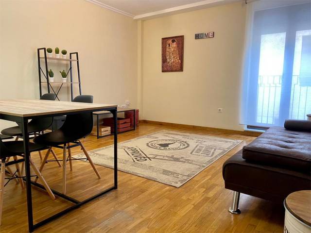 Piso en Alquiler en Calle Florida, 4 en San Vicente - Las Úrsulas