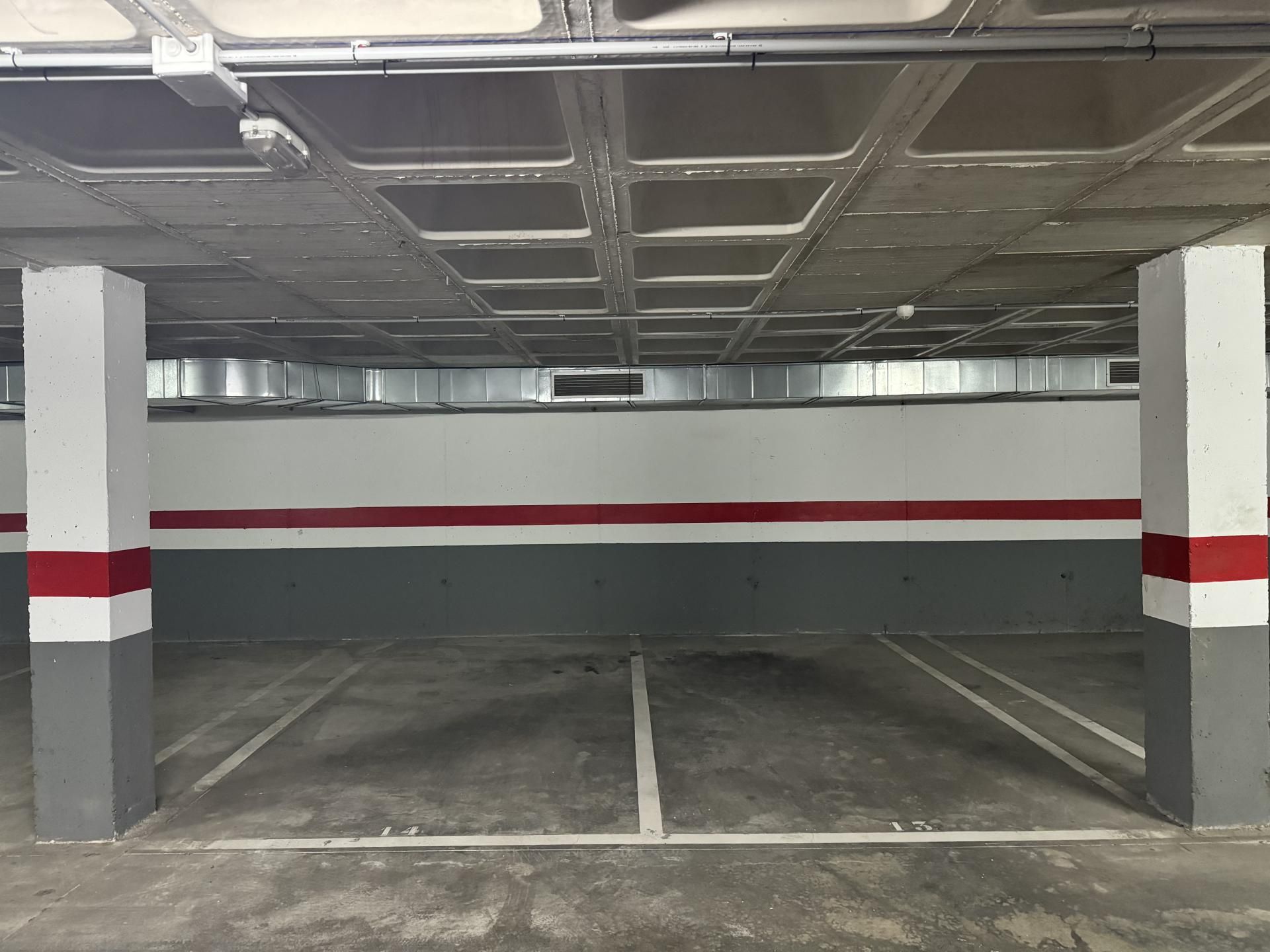 Parking of Garage to rent in Guardamar del Segura