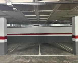 Parking of Garage to rent in Guardamar del Segura