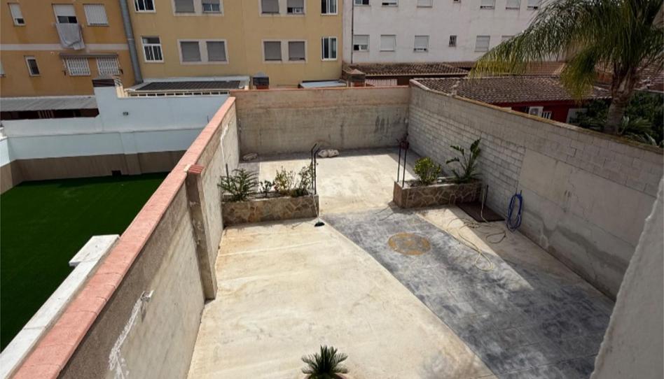 Pis en venda a Carrril de la Morena, 35a, Sangonera la Verde, Murcia - imatge 1 Foto 1 de Pis en venda a Carrril de la Morena, 35a, Sangonera la Verde, Murcia