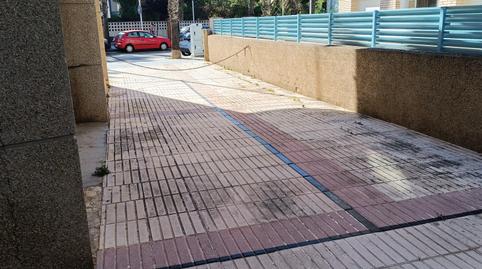 Foto 2 de Garatge de lloguer a Carrer de la Ciutat de Reus, 21, Barenys, Tarragona