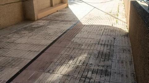 Foto 3 de Garatge de lloguer a Carrer de la Ciutat de Reus, 21, Barenys, Tarragona