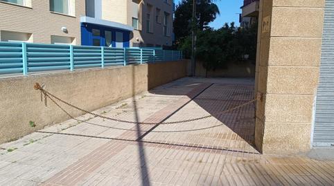 Foto 4 de Garatge de lloguer a Carrer de la Ciutat de Reus, 21, Barenys, Tarragona
