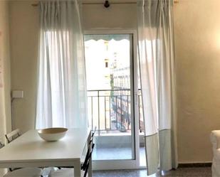 Flat to rent in Ronda de Levante, 17, Vistalegre