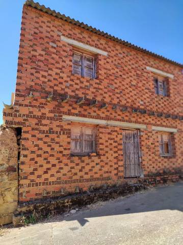 Finca rústica en Venta en Camino de San Pedro, 4 en Fuente Encalada