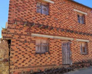 Vista exterior de Finca rústica en venda en Fuente Encalada amb Terrassa