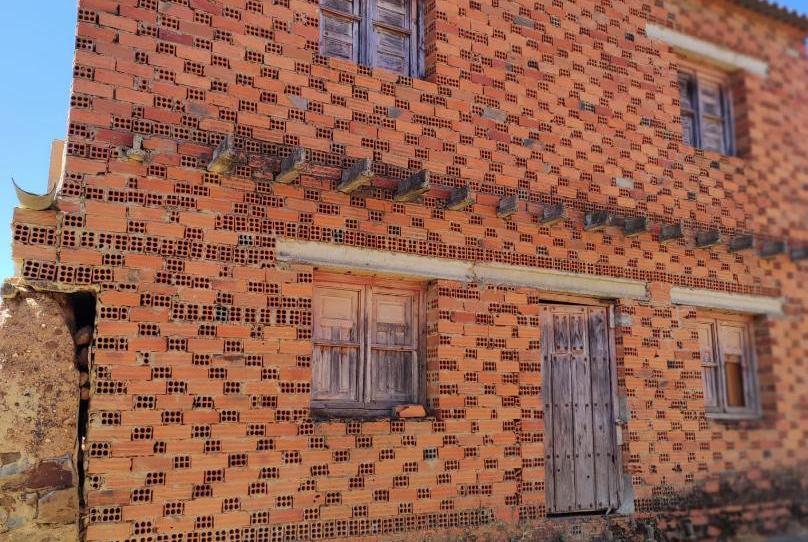 Country house for sale in Camino de San Pedro, 4, Fuente Encalada, Zamora - image 1 Photo 1 of Country house for sale in Camino de San Pedro, 4, Fuente Encalada, Zamora