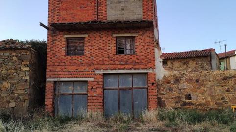 Country house for sale in Camino de San Pedro, 4, Fuente Encalada, Zamora - image 2 Photo 2 of Country house for sale in Camino de San Pedro, 4, Fuente Encalada, Zamora