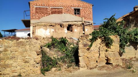 Country house for sale in Camino de San Pedro, 4, Fuente Encalada, Zamora - image 3 Photo 3 of Country house for sale in Camino de San Pedro, 4, Fuente Encalada, Zamora