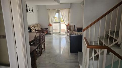 Foto 2 de Casa o xalet en venda a Calle Firmamento, 3, Cortijo Torrequebrada, Málaga