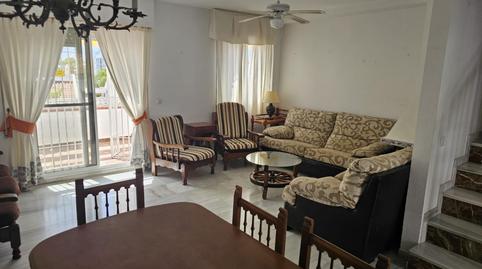 Foto 3 de Casa o xalet en venda a Calle Firmamento, 3, Cortijo Torrequebrada, Málaga