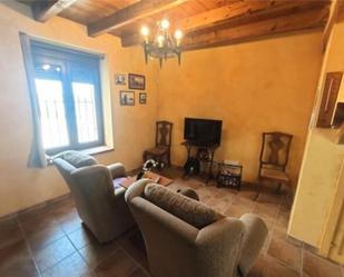 Sala d'estar de Casa o xalet en venda en Torrecilla de la Torre